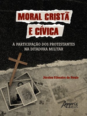 cover image of Moral Cristã e Cívica